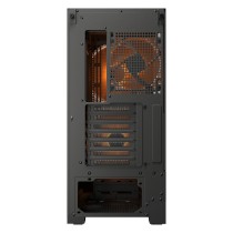 Buy Midi COUGAR Airface 180, ARGB, Schwarz in Cyprus, Nicosia, Limassol, Larnaka, Pafos