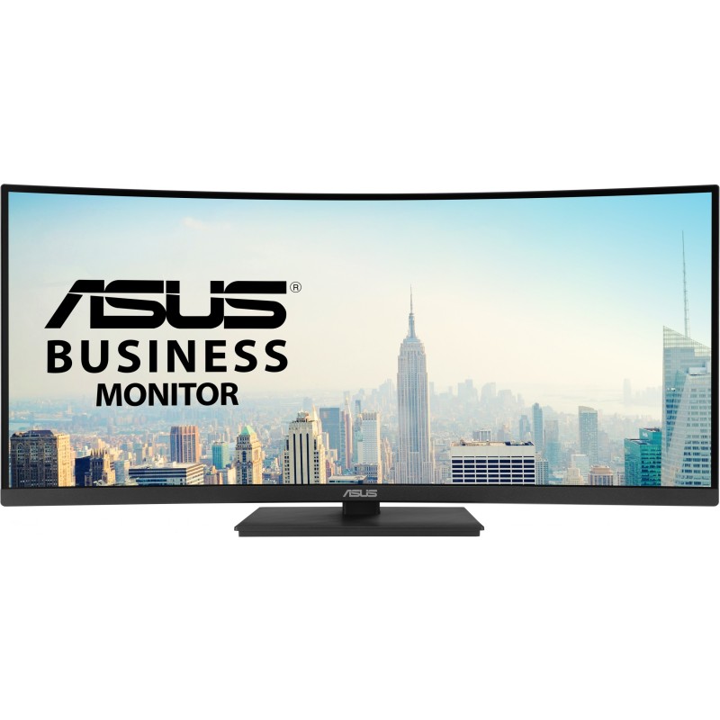 Buy ASUS ProArt VA34VCPSR - 34in UWQHD Curved VA 3440x1440 HDR10 100Hz USB-C PD9... in Cyprus, Nicosia, Limassol, Larnaka, Pafos