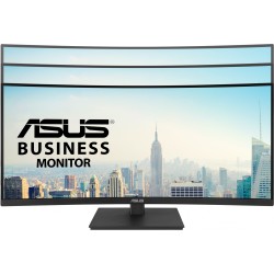 Buy ASUS ProArt VA34VCPSR - 34in UWQHD Curved VA 3440x1440 HDR10 100Hz USB-C PD9... in Cyprus, Nicosia, Limassol, Larnaka, Pafos