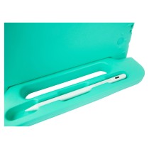 Buy Good Connections iPad 10,9' (10. Gen.) Tablet-Hülle aqua in Cyprus, Nicosia, Limassol, Larnaka, Pafos