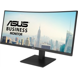 Buy ASUS ProArt VA34VCPSR - 34in UWQHD Curved VA 3440x1440 HDR10 100Hz USB-C PD9... in Cyprus, Nicosia, Limassol, Larnaka, Pafos