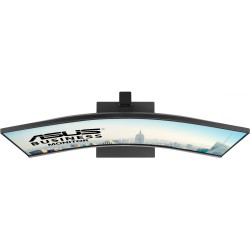 Buy ASUS ProArt VA34VCPSR - 34in UWQHD Curved VA 3440x1440 HDR10 100Hz USB-C PD9... in Cyprus, Nicosia, Limassol, Larnaka, Pafos