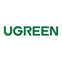 Buy UGREEN Uno X688 100W 4-Port GaN Fast Charger 3x USB-C 1x USB-A Smart-Display Robot Design magnetischer Fuss in Cyprus, Nicos
