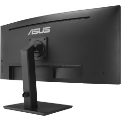 Buy ASUS ProArt VA34VCPSR - 34in UWQHD Curved VA 3440x1440 HDR10 100Hz USB-C PD9... in Cyprus, Nicosia, Limassol, Larnaka, Pafos