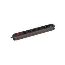 Buy BACHMANN SMART 6xCEE7 3 braun 6x Schutzkontakt in Cyprus, Nicosia, Limassol, Larnaka, Pafos