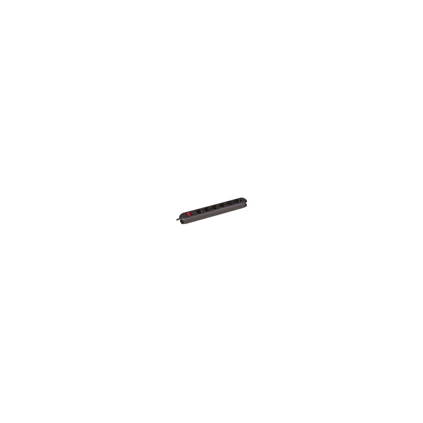 Buy BACHMANN SMART 6xCEE7 3 braun 6x Schutzkontakt in Cyprus, Nicosia, Limassol, Larnaka, Pafos