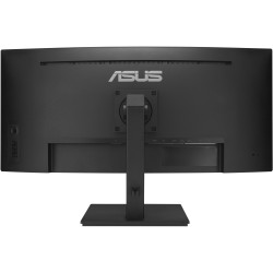 Buy ASUS ProArt VA34VCPSR - 34in UWQHD Curved VA 3440x1440 HDR10 100Hz USB-C PD9... in Cyprus, Nicosia, Limassol, Larnaka, Pafos