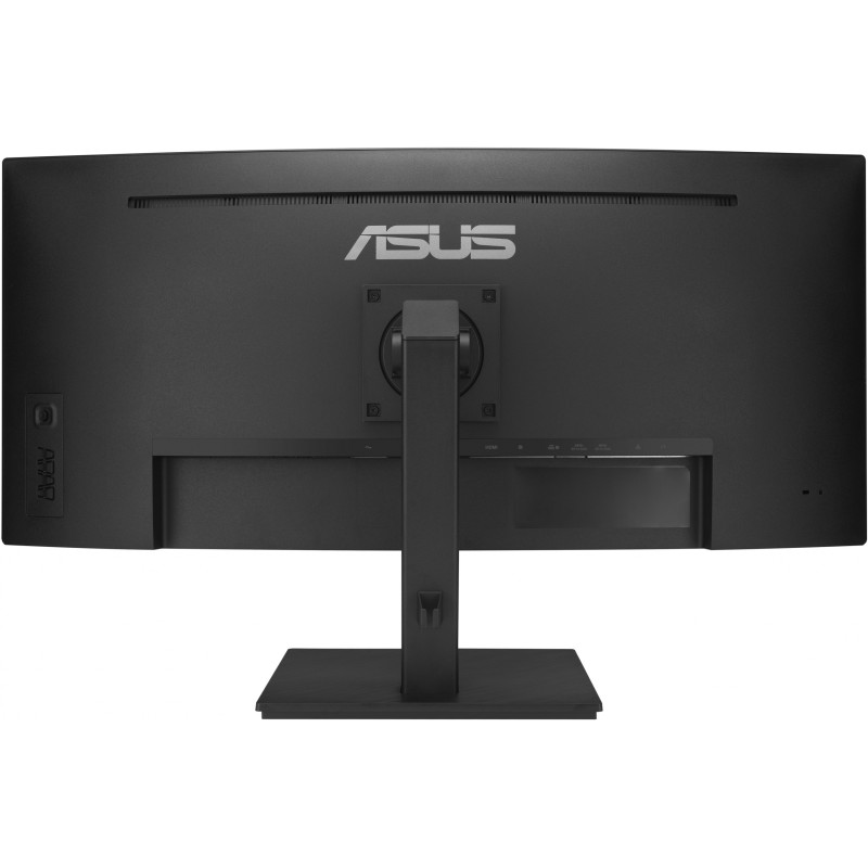 Buy ASUS ProArt VA34VCPSR - 34in UWQHD Curved VA 3440x1440 HDR10 100Hz USB-C PD9... in Cyprus, Nicosia, Limassol, Larnaka, Pafos