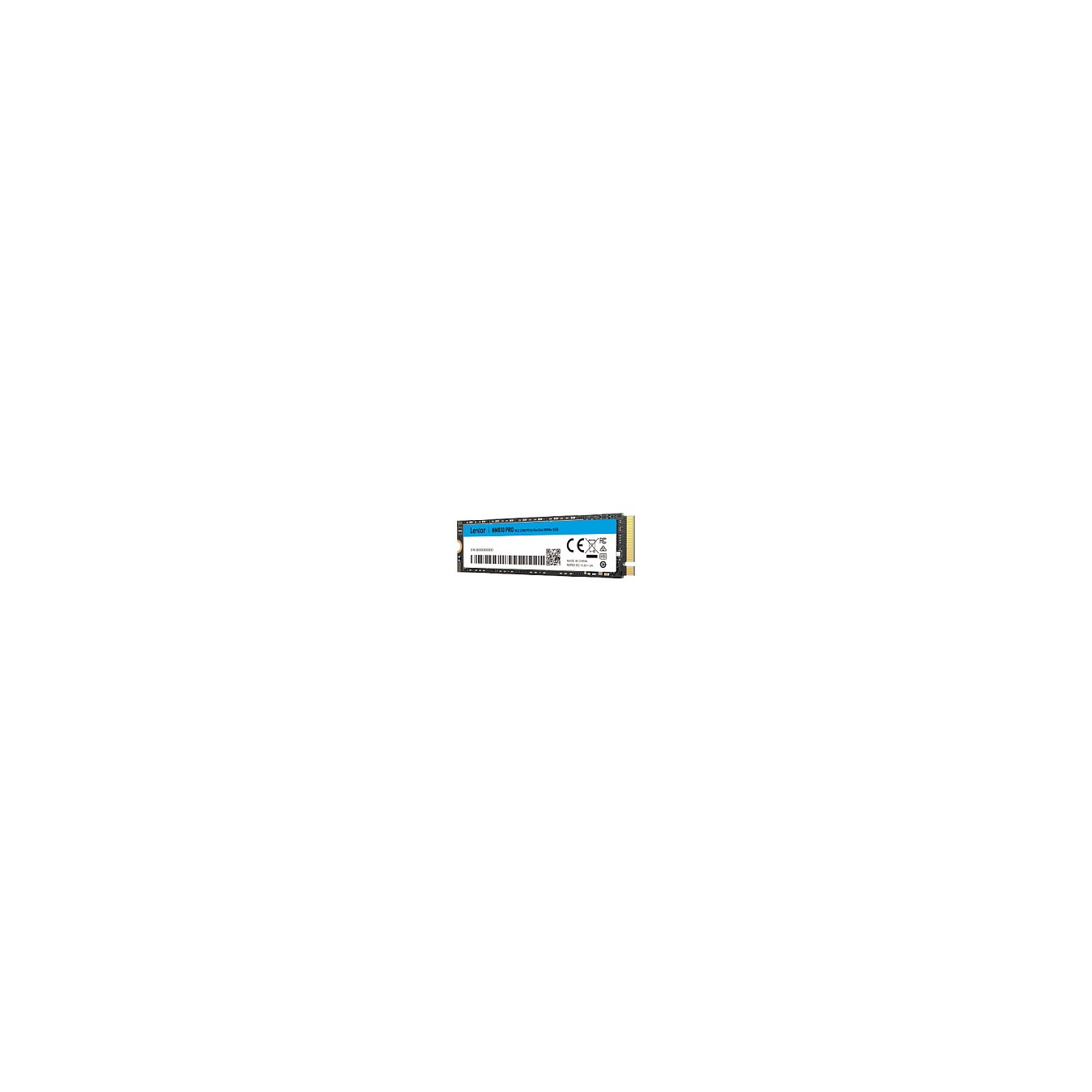 Buy M.2 1TB Lexar NM610PRO 2280 PCIe3.0 x 4 in Cyprus, Nicosia, Limassol, Larnaka, Pafos
