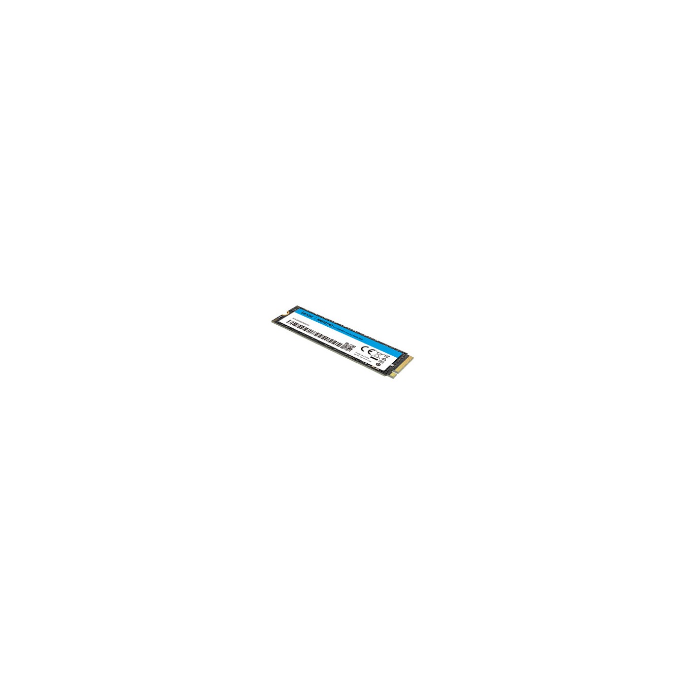 Buy M.2 1TB Lexar NM610PRO 2280 PCIe3.0 x 4 in Cyprus, Nicosia, Limassol, Larnaka, Pafos