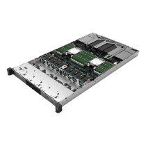 Buy Server - Rack Mounting - 1U - no CPU - RAM 0 GB - SATA - Hot-Swap in Cyprus, Nicosia, Limassol, Larnaka, Pafos