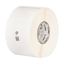 Buy ZEBRA Etiketten 102x152mm Kunststoff PolyO 3100T in Cyprus, Nicosia, Limassol, Larnaka, Pafos