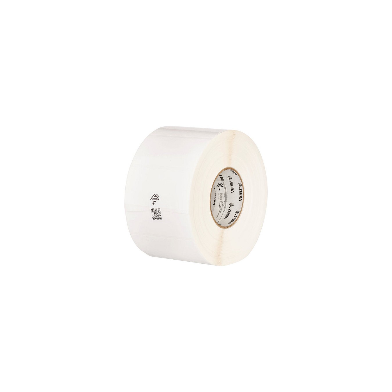 Buy ZEBRA Etiketten 102x152mm Kunststoff PolyO 3100T in Cyprus, Nicosia, Limassol, Larnaka, Pafos
