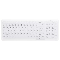 Buy CHERRY ACTIVE KEY MTA AK-C7000 Wechselmembran DE-Layout weiß in Cyprus, Nicosia, Limassol, Larnaka, Pafos