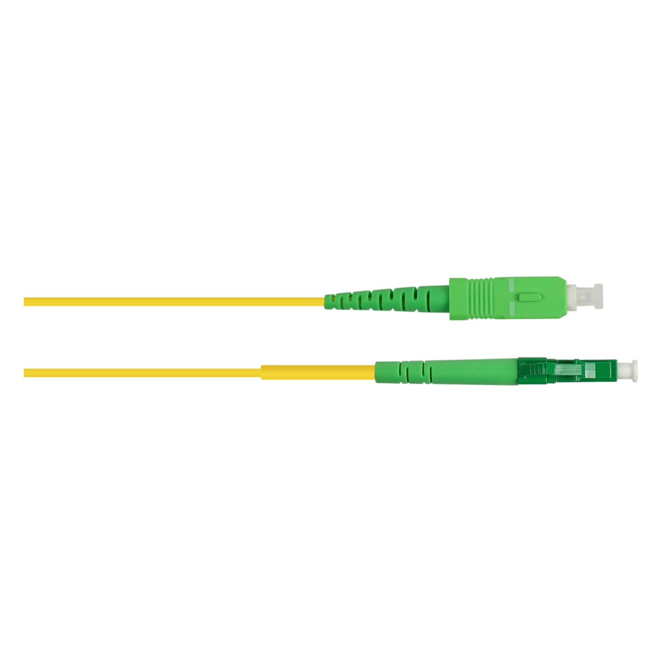Buy Good Connections OS2 LWL Spx Patchkabel LC SC SM 9 125Á 2m in Cyprus, Nicosia, Limassol, Larnaka, Pafos