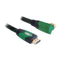 Buy HDMI A-A St St 1.4 gewinkelt rech in Cyprus, Nicosia, Limassol, Larnaka, Pafos