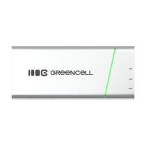 Buy Powerbank Green Cell PowerPlay Ultra 1xUSB-A 2xUSB-C Power Delivery 20800mAh 65W Black in Cyprus, Nicosia, Limassol, Larnaka
