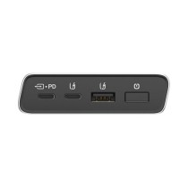 Buy Powerbank Green Cell PowerPlay Ultra 1xUSB-A 2xUSB-C Power Delivery 20800mAh 65W Black in Cyprus, Nicosia, Limassol, Larnaka