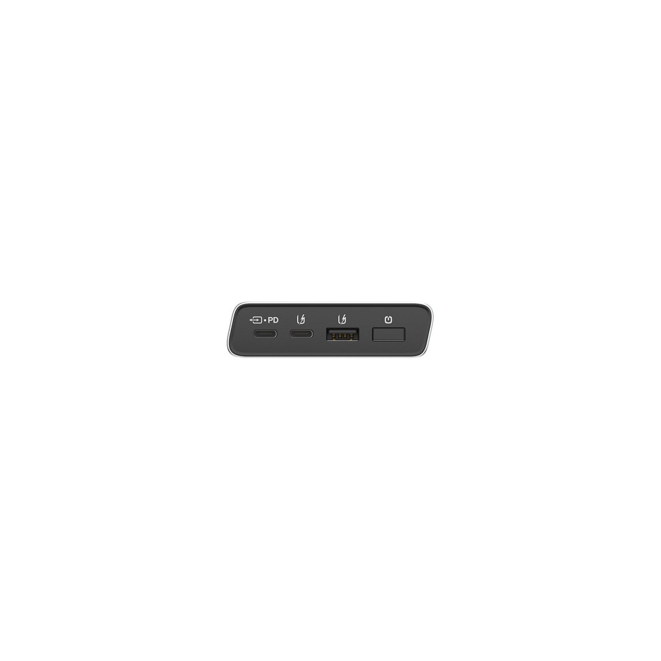 Buy Powerbank Green Cell PowerPlay Ultra 1xUSB-A 2xUSB-C Power Delivery 20800mAh 65W Black in Cyprus, Nicosia, Limassol, Larnaka