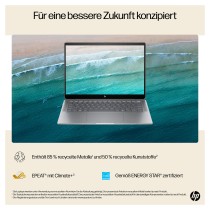 Buy HP OmniBook Ultra AI PC 14-fd0191ng RYZ AI 9 365 16GB 1TBSSD W11 Home Touch in Cyprus, Nicosia, Limassol, Larnaka, Pafos