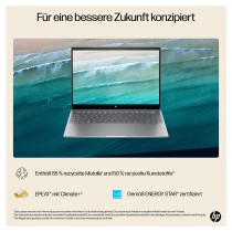 Buy HP OmniBook Ultra AI PC 14-fd0191ng RYZ AI 9 365 16GB 1TBSSD W11 Home Touch in Cyprus, Nicosia, Limassol, Larnaka, Pafos