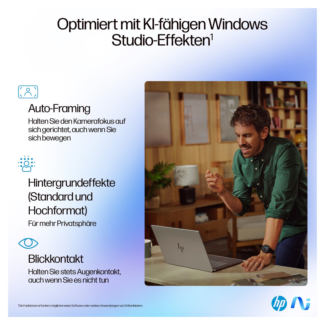 Buy HP OmniBook Ultra AI PC 14-fd0191ng RYZ AI 9 365 16GB 1TBSSD W11 Home Touch in Cyprus, Nicosia, Limassol, Larnaka, Pafos