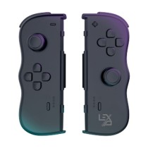 Buy LEXIP Manufactured By Steelplay - Adventure Twinpads Black Switch in Cyprus, Nicosia, Limassol, Larnaka, Pafos