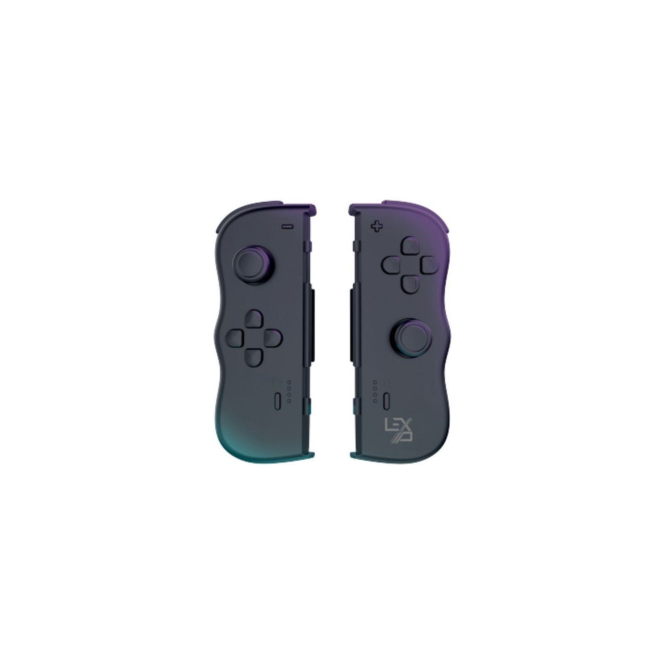 Buy LEXIP Manufactured By Steelplay - Adventure Twinpads Black Switch in Cyprus, Nicosia, Limassol, Larnaka, Pafos