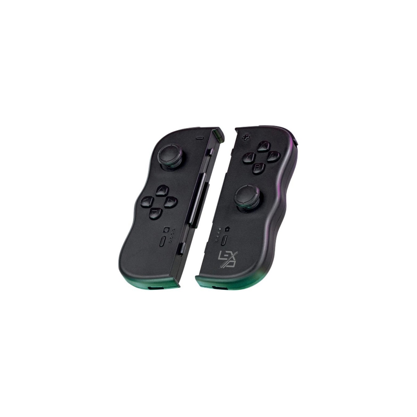 Buy LEXIP Manufactured By Steelplay - Adventure Twinpads Black Switch in Cyprus, Nicosia, Limassol, Larnaka, Pafos