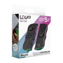 Buy LEXIP Manufactured By Steelplay - Adventure Twinpads Black Switch in Cyprus, Nicosia, Limassol, Larnaka, Pafos