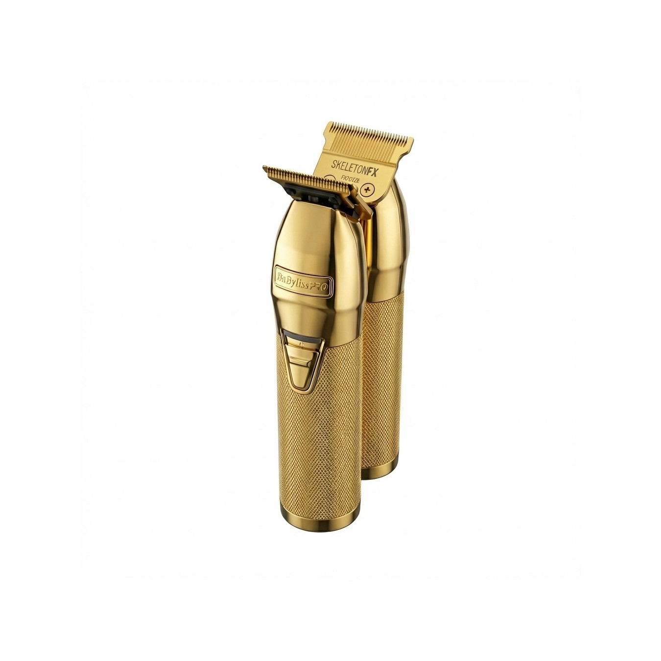 Buy BaByliss Pro 4Artists SkeletonFX Przisionstrimmer, gold in Cyprus, Nicosia, Limassol, Larnaka, Pafos