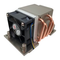 Buy K DYNATRON AMD CPU Kuehler 2U A26 sTRX4 TR4 SP3 PWM in Cyprus, Nicosia, Limassol, Larnaka, Pafos