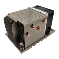 Buy K DYNATRON AMD CPU Kuehler 2U A26 sTRX4 TR4 SP3 PWM in Cyprus, Nicosia, Limassol, Larnaka, Pafos