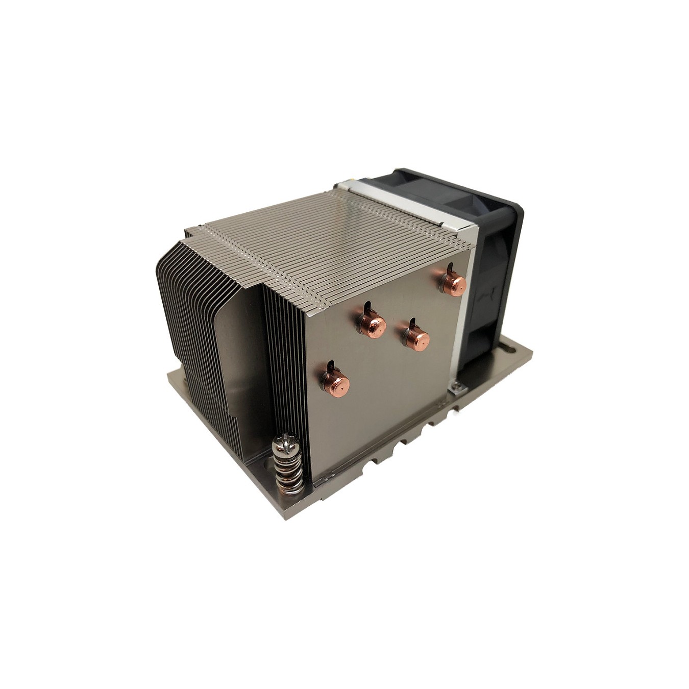 Buy K DYNATRON AMD CPU Kuehler 2U A26 sTRX4 TR4 SP3 PWM in Cyprus, Nicosia, Limassol, Larnaka, Pafos