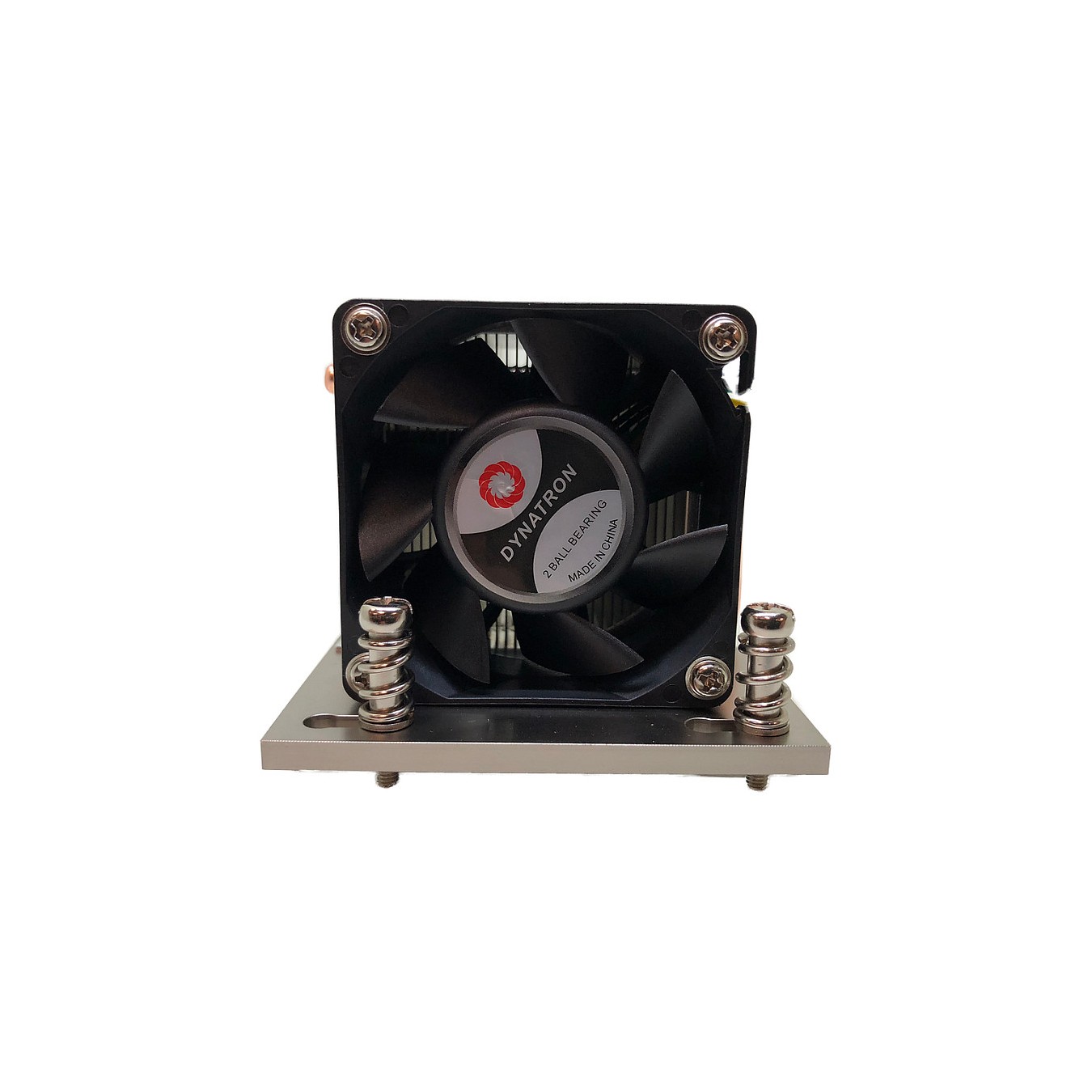 Buy K DYNATRON AMD CPU Kuehler 2U A26 sTRX4 TR4 SP3 PWM in Cyprus, Nicosia, Limassol, Larnaka, Pafos