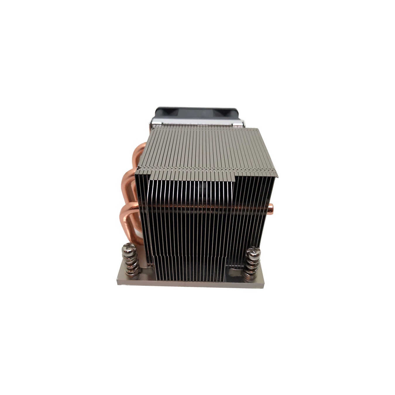 Buy K DYNATRON AMD CPU Kuehler 2U A26 sTRX4 TR4 SP3 PWM in Cyprus, Nicosia, Limassol, Larnaka, Pafos