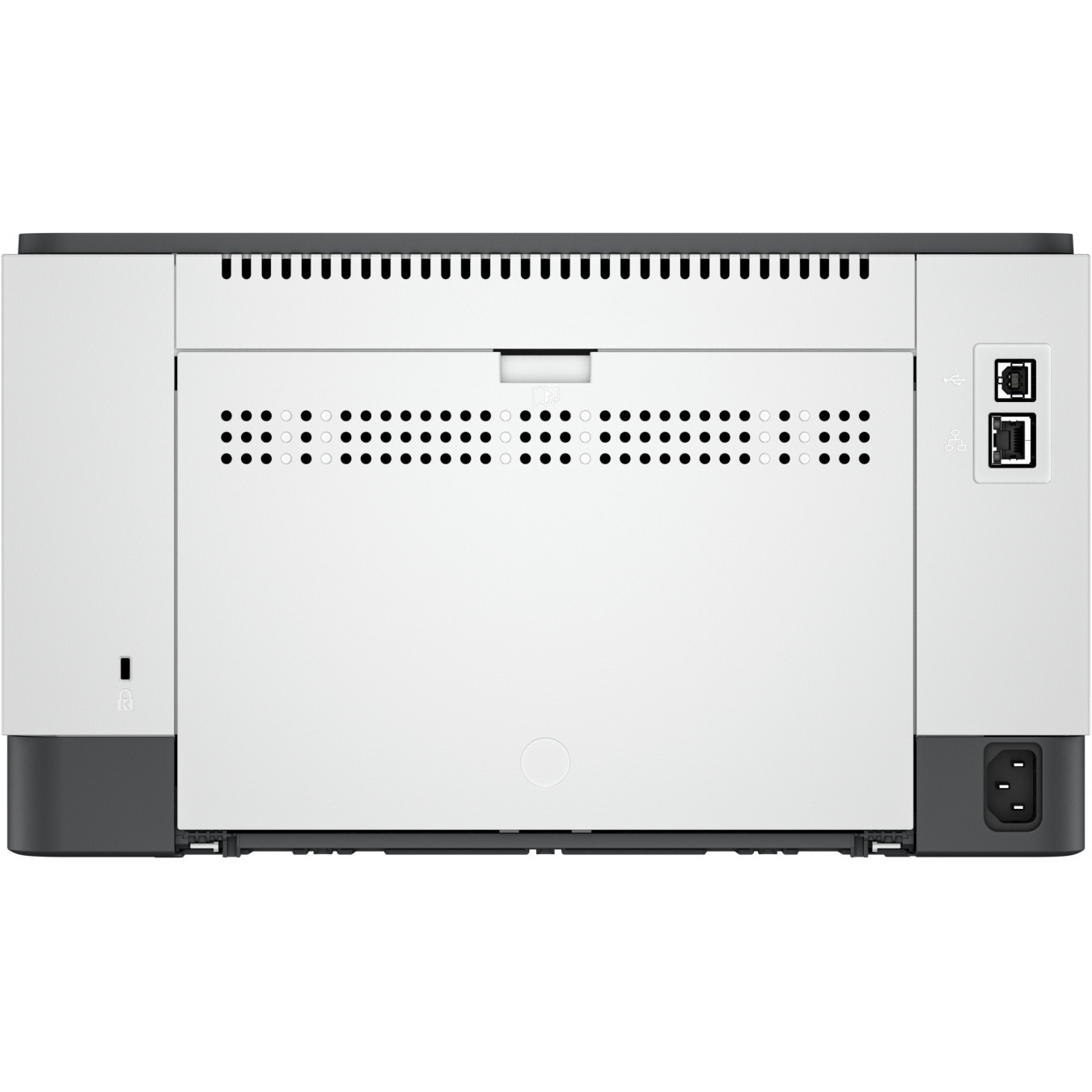 HP LaserJet M207dw - Mono Laser Printer - Wi-Fi, Ethernet, Duplex, 27 ppm, 600x600 DPI, 64MB, 500MHz, Grey/White