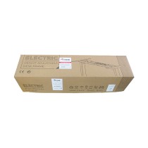 Buy Equip Schreibtischgestell Dual Motor elek. 125Kg gr lite Retail in Cyprus, Nicosia, Limassol, Larnaka, Pafos