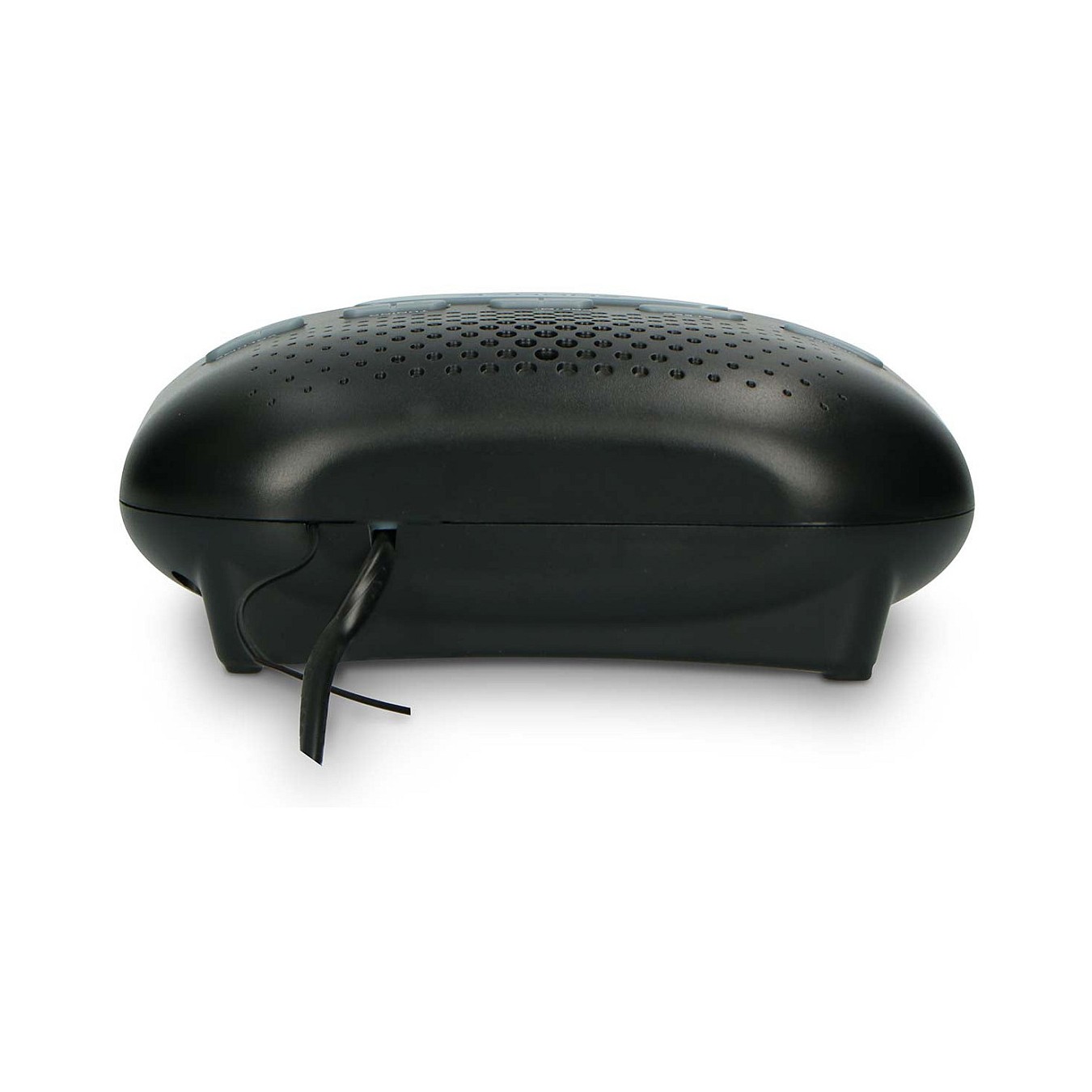 Buy LENCO ICR-210 FM-Uhrenradio & Radiowecker. schwarz in Cyprus, Nicosia, Limassol, Larnaka, Pafos