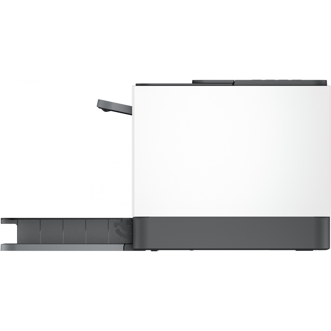 HP LaserJet M207dw - Mono Laser Printer - Wi-Fi, Ethernet, Duplex, 27 ppm, 600x600 DPI, 64MB, 500MHz, Grey/White