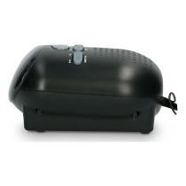 Buy LENCO ICR-210 FM-Uhrenradio & Radiowecker. schwarz in Cyprus, Nicosia, Limassol, Larnaka, Pafos