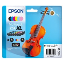 Buy Epson Original T16P8 XL Druckerpatrone - Multipack 6 Farben C13T16P84010 in Cyprus, Nicosia, Limassol, Larnaka, Pafos