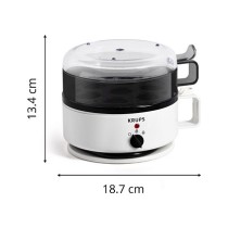 Buy Krups EG 230115 Ovomat Super in Cyprus, Nicosia, Limassol, Larnaka, Pafos