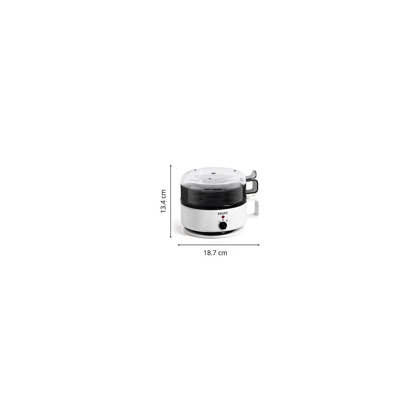 Buy Krups EG 230115 Ovomat Super in Cyprus, Nicosia, Limassol, Larnaka, Pafos