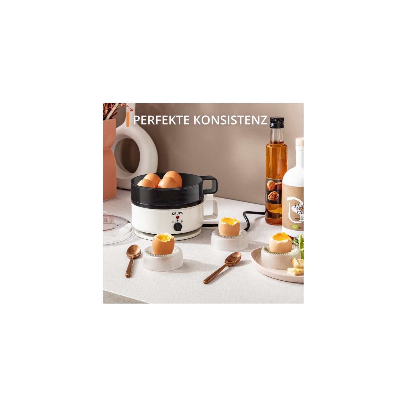 Buy Krups EG 230115 Ovomat Super in Cyprus, Nicosia, Limassol, Larnaka, Pafos