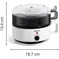 Buy Krups EG 230115 Ovomat Super in Cyprus, Nicosia, Limassol, Larnaka, Pafos