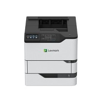 Buy L LEXMARK MS826de Printer Mono Duplex laser A4 1200x1200dpi 66ppm 650sheets USB LAN in Cyprus, Nicosia, Limassol, Larnaka, P