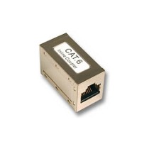 Buy Modular-Adapter RJ45 STP Cat.6 in Cyprus, Nicosia, Limassol, Larnaka, Pafos