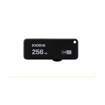 Buy STICK Kioxia TransMemory U365 USB STICK 256 GB in Cyprus, Nicosia, Limassol, Larnaka, Pafos