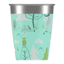 Buy SIGG 8973.60 KIDS CUP SET WILDLIFE 0.35 L in Cyprus, Nicosia, Limassol, Larnaka, Pafos